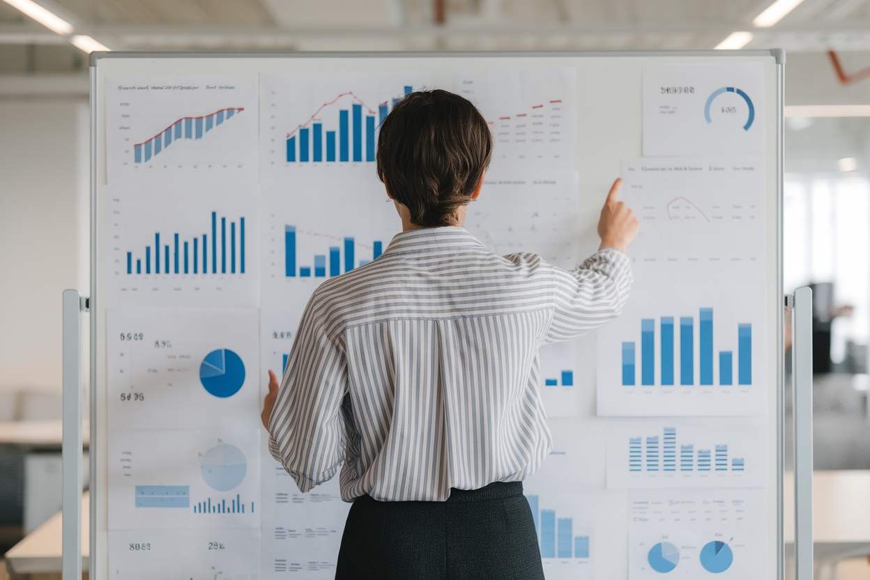 Optimiser la rentabilité : stratégies et bonnes pratiques