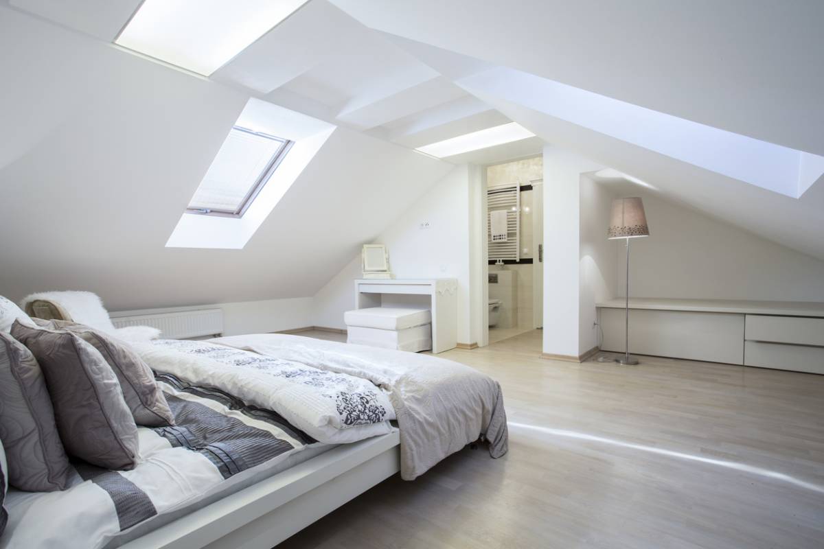 Aménagement des combles : quelles solutions pour un espace confortable ?