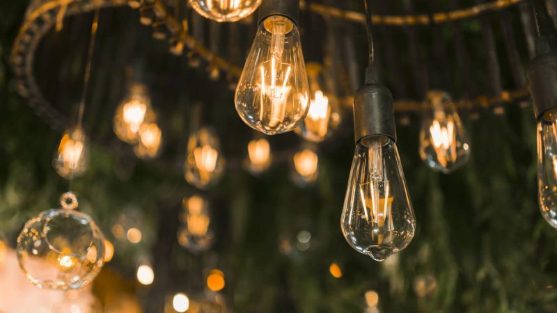 Les avantages de l&rsquo;éclairage LED dans votre maison