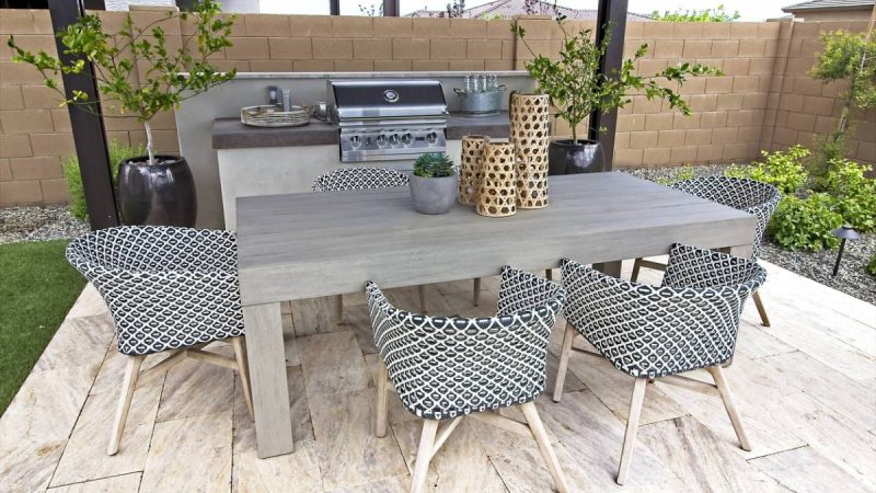 Pourquoi choisir un carrelage en céramique pour votre mur extérieur ?