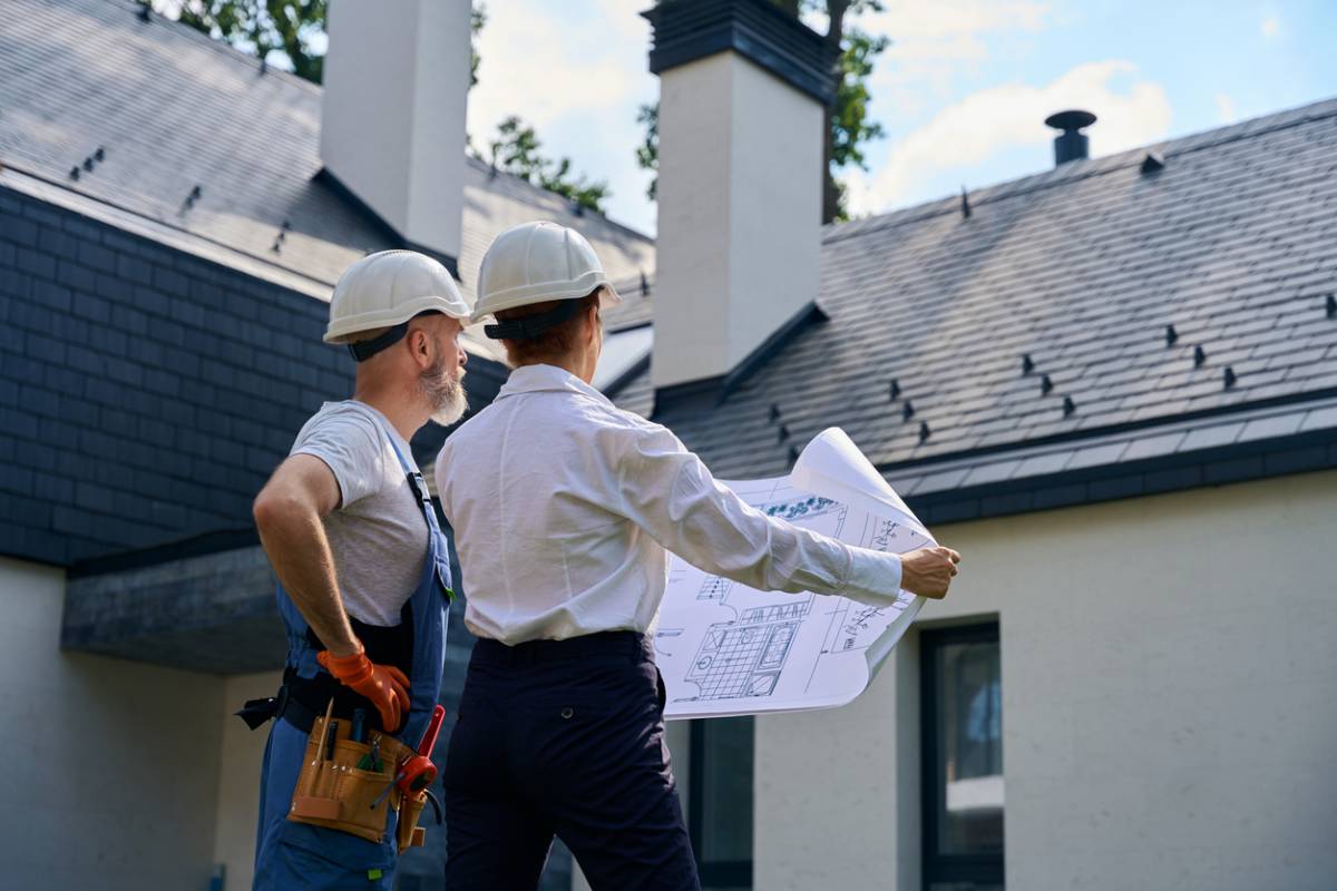 L&rsquo;expertise technique pour sécuriser vos projets immobiliers