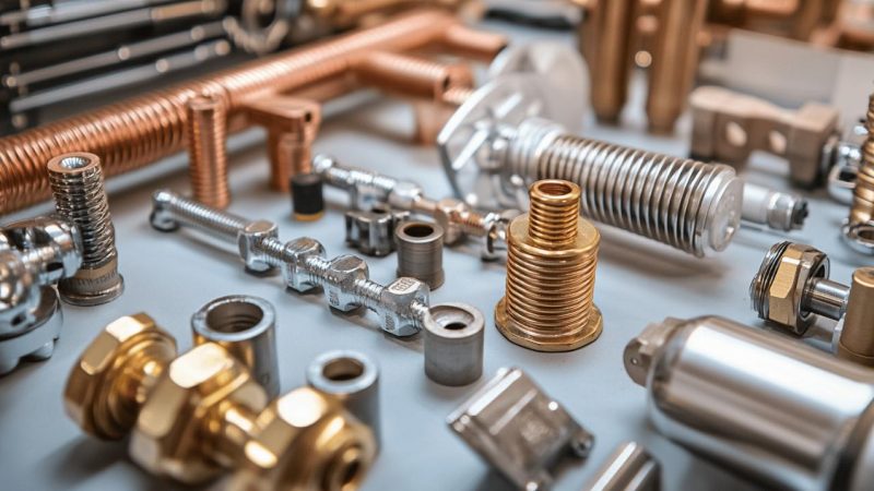 Comment choisir la meilleure nourrice de plomberie pour votre installation domestique