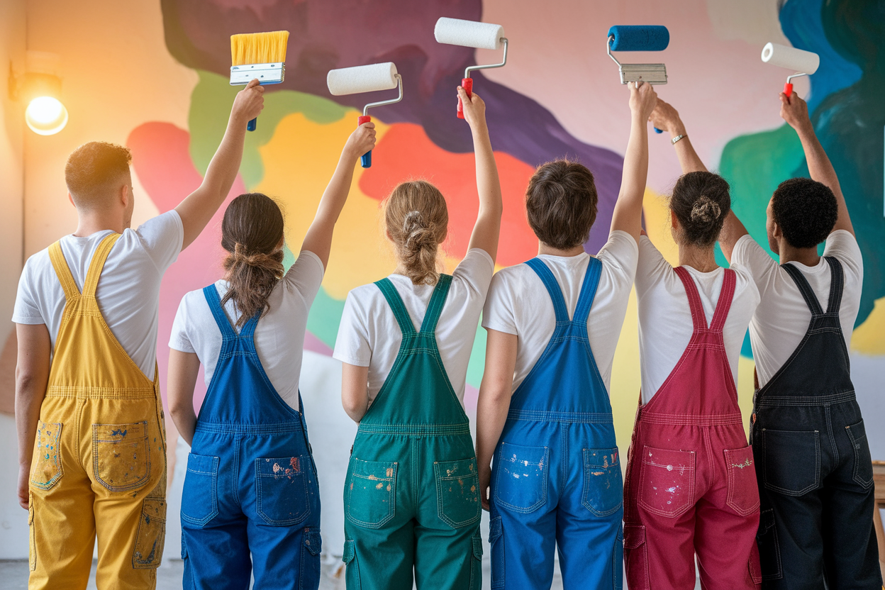 Peintre Saint Brieuc : TOP 10 Artisans