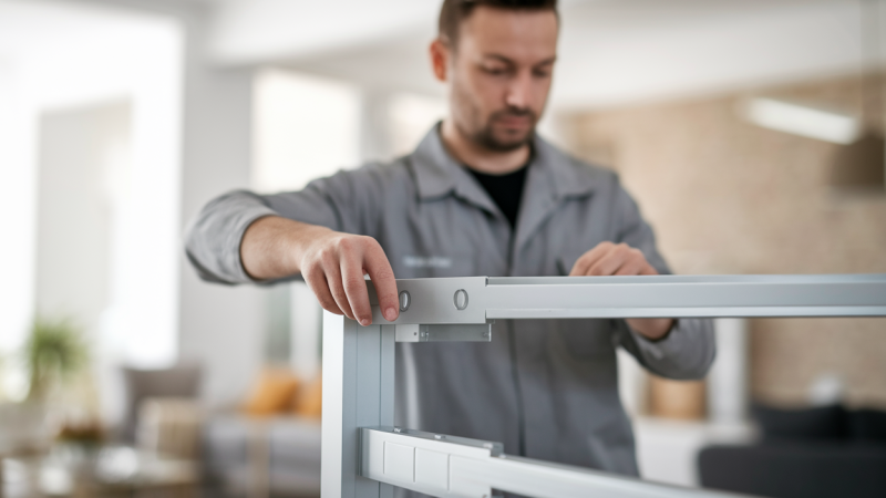 Montage Meuble Lyon : Service de Monteurs Professionnels