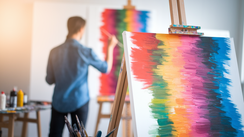 Peintre Nantes : Trouvez les Meilleurs Artisans de Confiance
