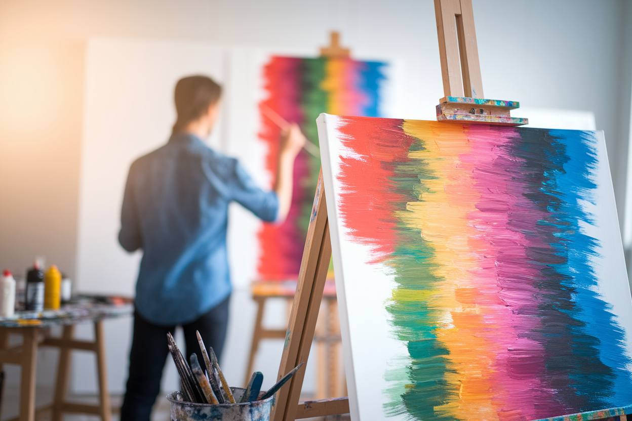 Peintre Nantes : Trouvez les Meilleurs Artisans de Confiance