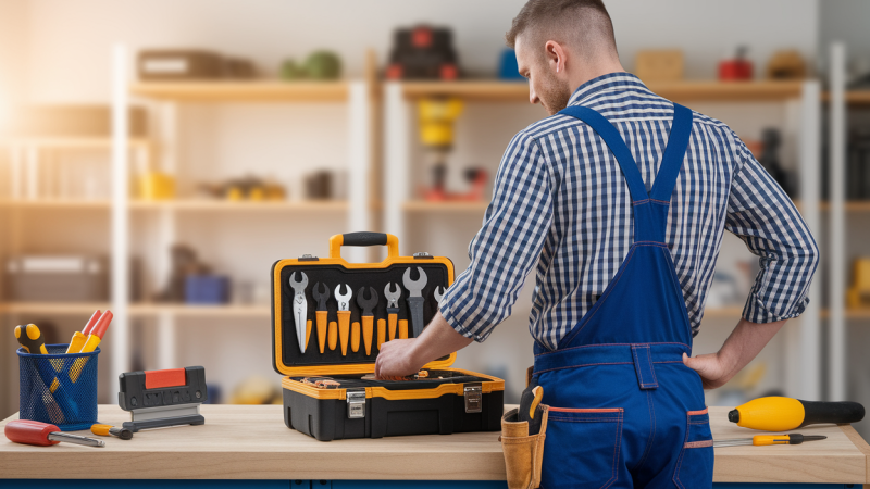 TaskRabbit : Bricolage, Petits Travaux et Aide au Déménagement