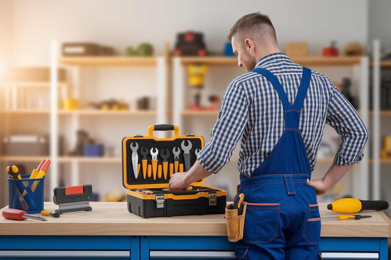 TaskRabbit : Bricolage, Petits Travaux et Aide au Déménagement