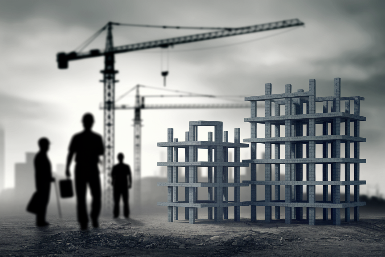 Kervran Liquidation Judiciaire : Constructeur en Difficulté