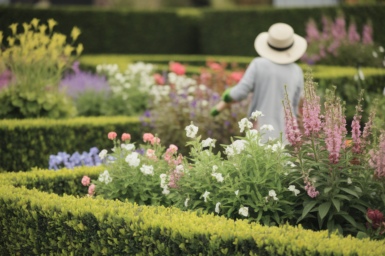 Despaysages : Paysagiste et Aménagement de Jardin