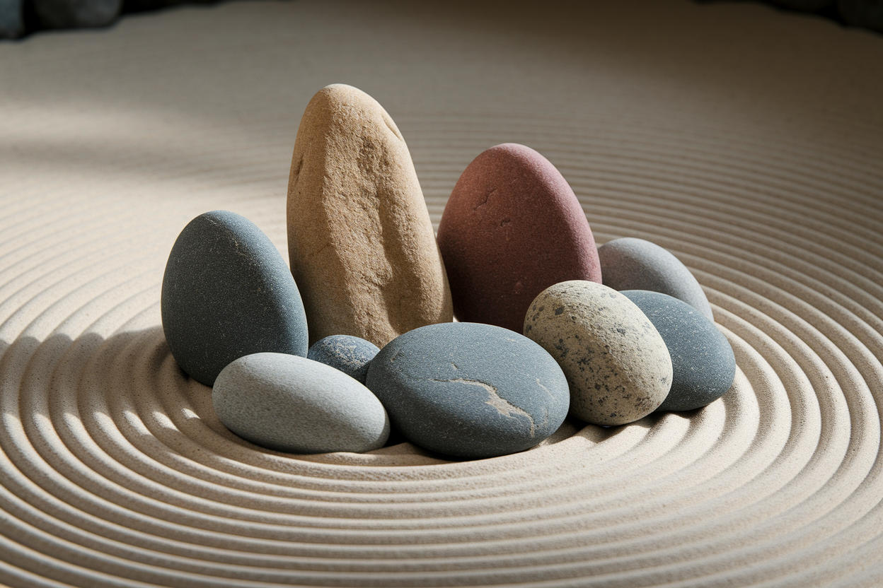 100% Pierre : Achat de Pierres Naturelles Décoratives