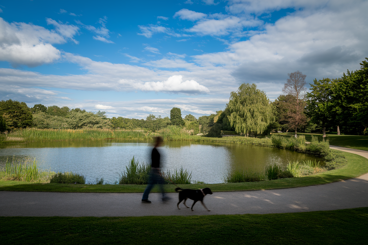 Parc de la Glissoire : Infos Pratiques