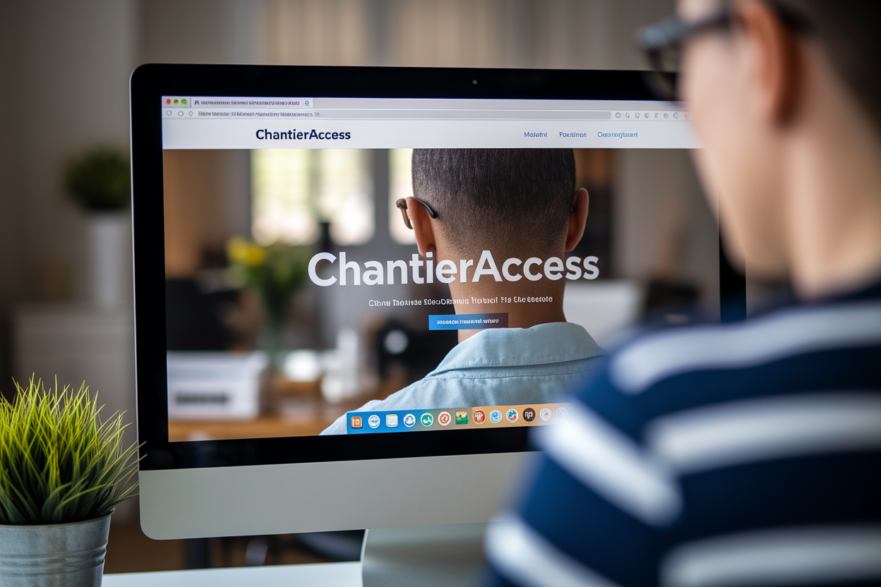 ChantierAccess.fr Avis : Plateforme Fiable ou Arnaque ?