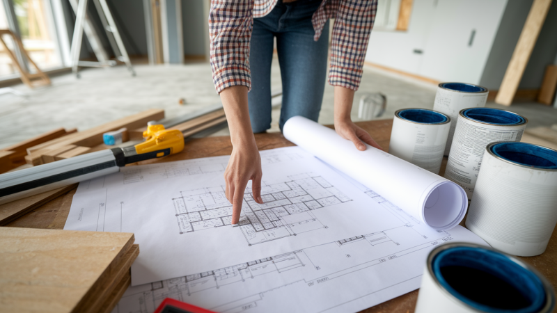 TravauxNow.fr : Trouvez l&rsquo;Artisan Idéal pour vos Travaux