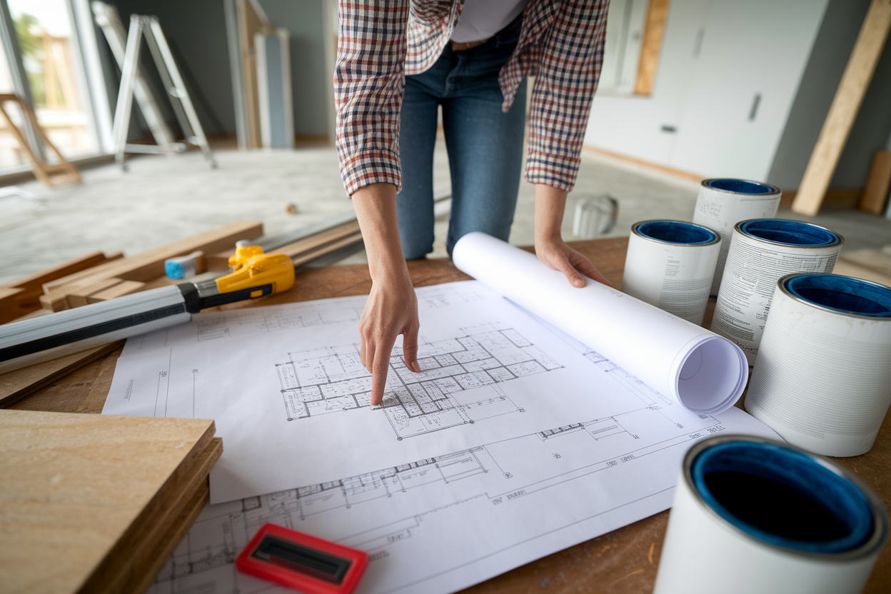 TravauxNow.fr : Trouvez l&rsquo;Artisan Idéal pour vos Travaux