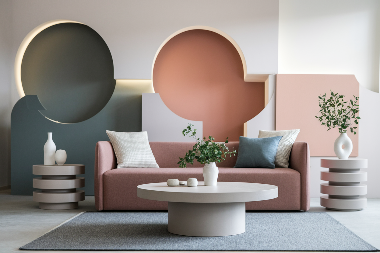 Rond Carré : Transformation sur Mesure
