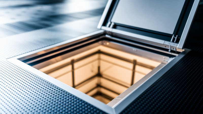 GIPSO : Trappe de Visite et Solutions d&rsquo;Accès