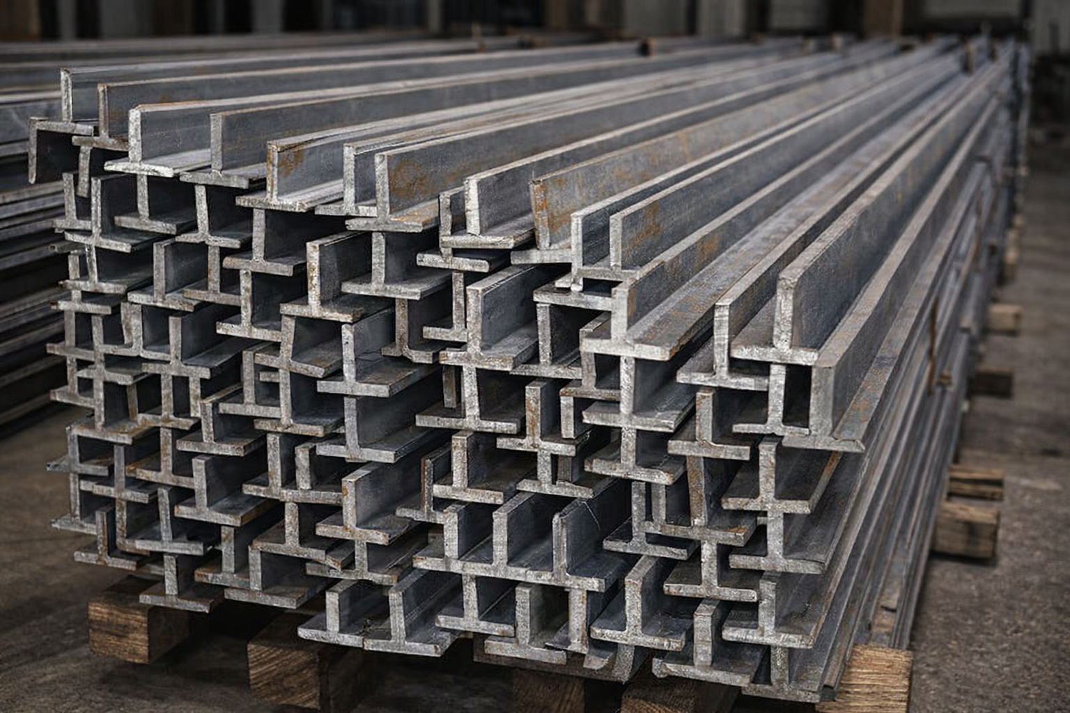 Utilisation du Fer en T dans la Construction : Guide Pratique