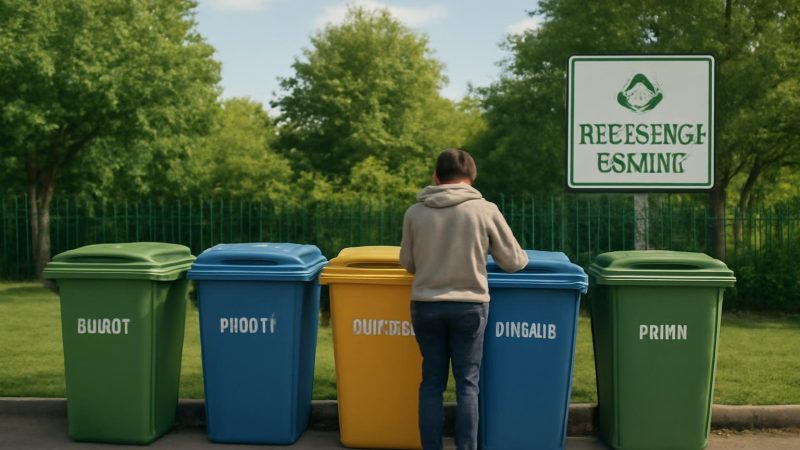 Déchèterie Couzeix : Horaires et Adresse