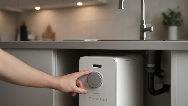 Ecobulles : Adoucisseur CO2 ou Arnaque ?