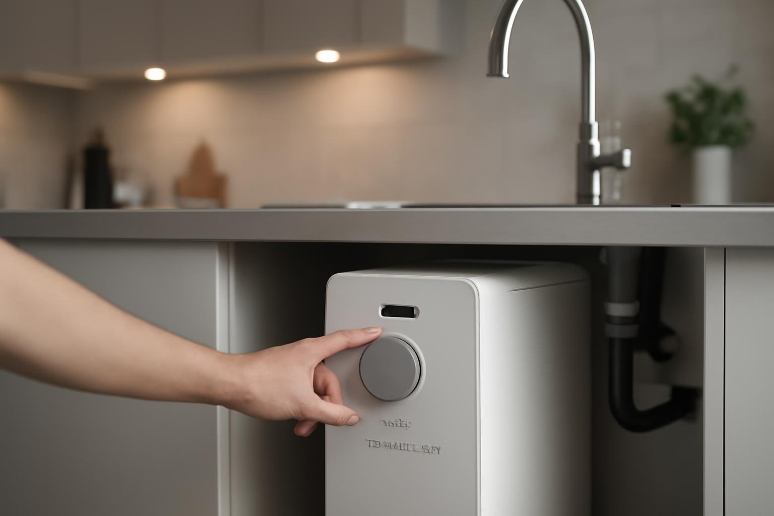 Ecobulles : Adoucisseur CO2 ou Arnaque ?