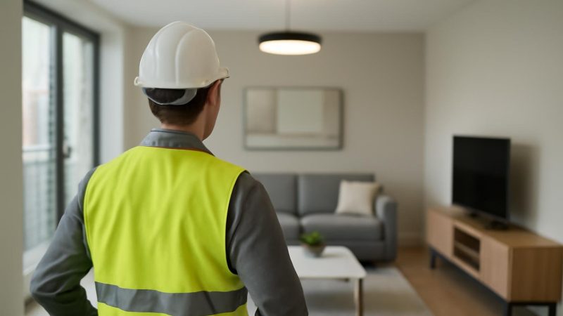 OCCEN : Entreprise de Rénovation à Lyon, Avis et Coordonnées