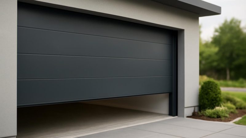 Delpherm : Avis sur la Marque et ses Portes de Garage