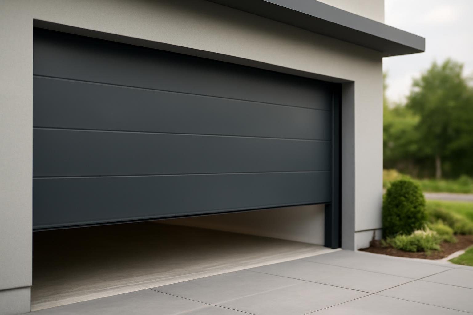 Delpherm : Avis sur la Marque et ses Portes de Garage