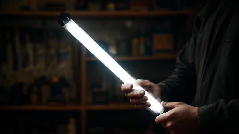 Comment Tester un Starter de Néon : Méthode Simple et Rapide