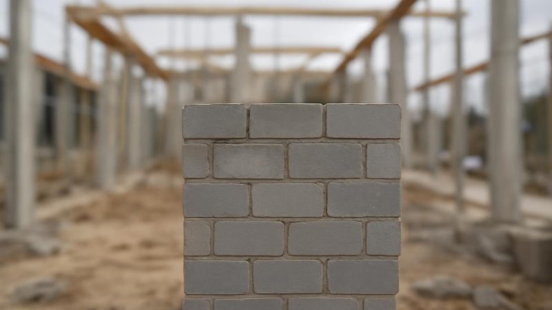 Mur de Refends : Définition et Rôle dans la Construction