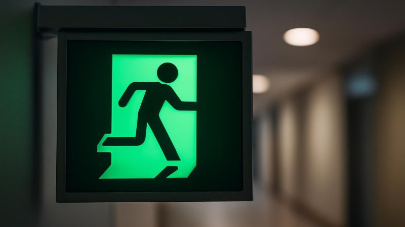 BAES Incendie : Qu&rsquo;est-ce que c&rsquo;est et Comment ça Fonctionne ?