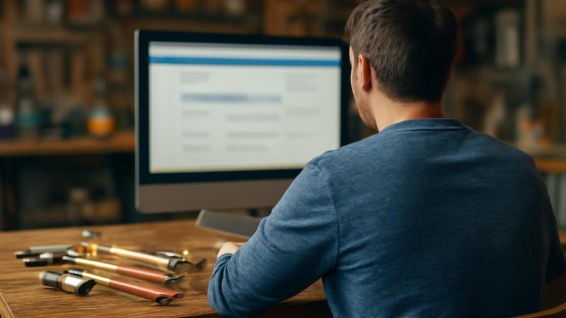 Lekitduplombier.fr : Avis et Fiabilité du Site