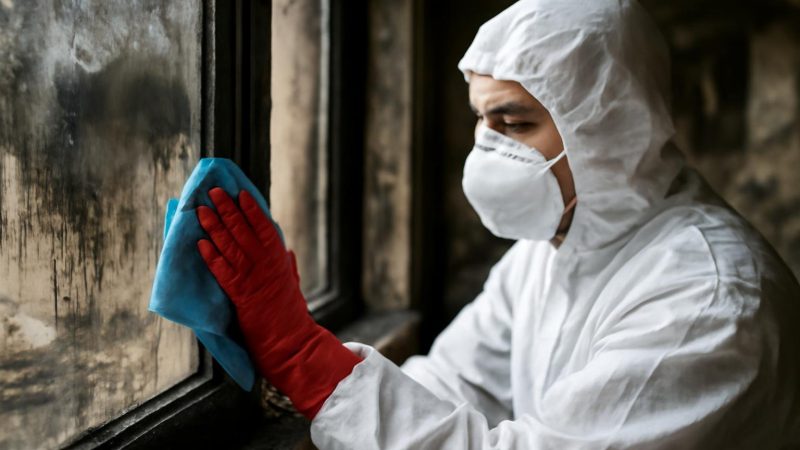 Nettoyage après Incendie : Comment Procéder Étape par Étape ?