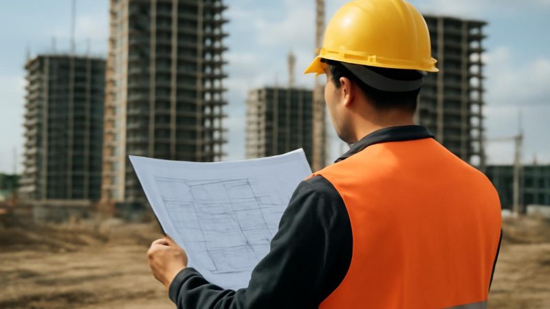 Courtier en Travaux Toulouse : Comment Choisir le Bon ?