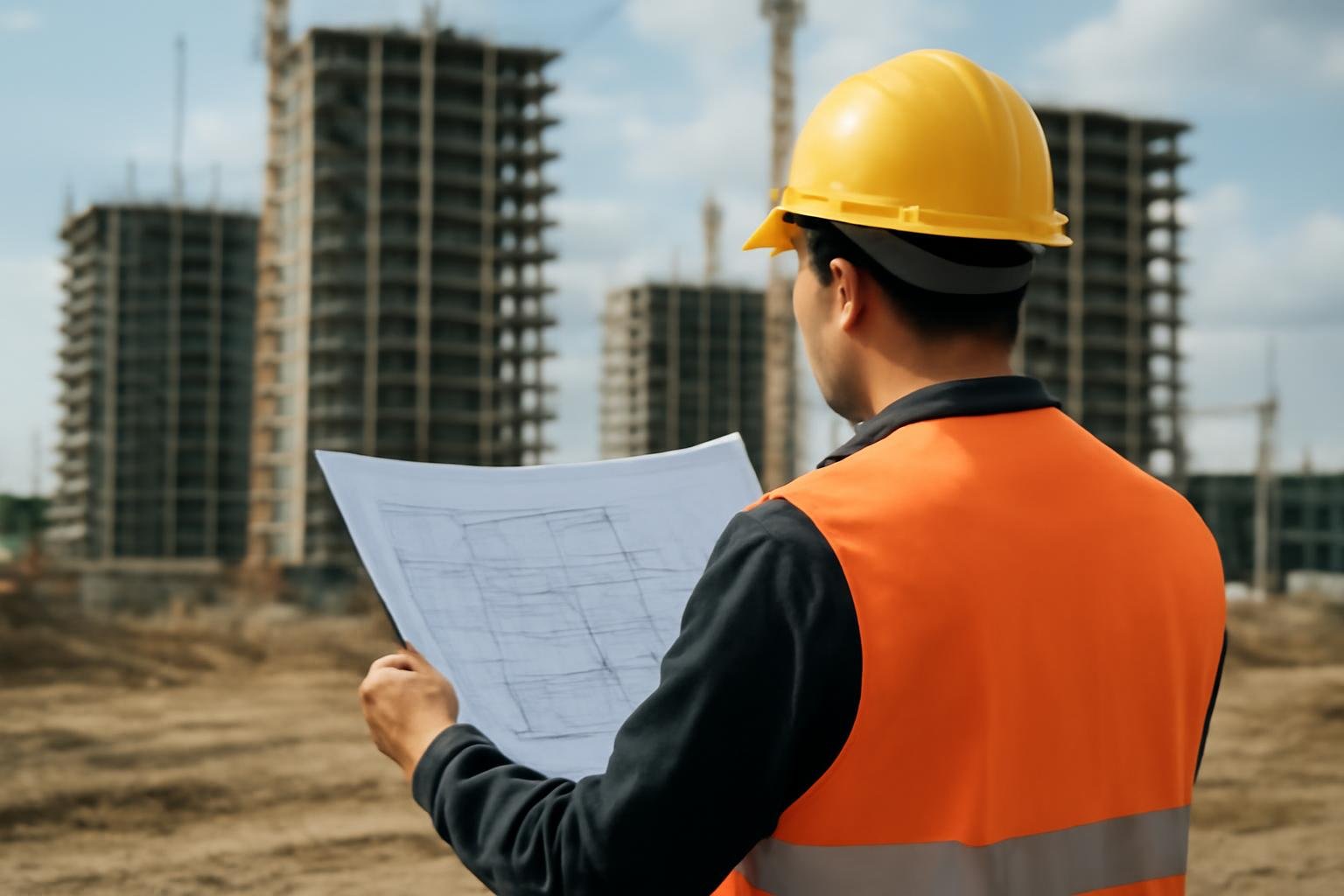Courtier en Travaux Toulouse : Comment Choisir le Bon ?