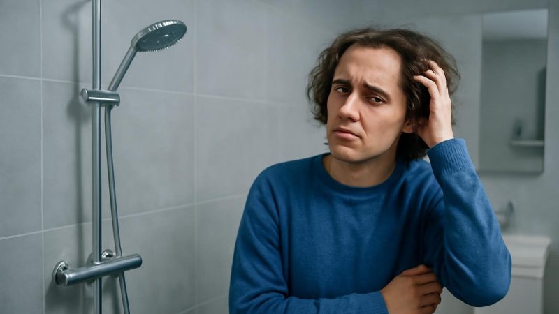 Plus d&rsquo;Eau Chaude mais Eau Froide : Que Faire ?