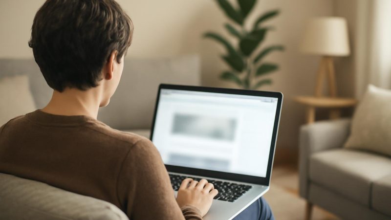 Maisoniadel Blog Maison : Que Vaut Vraiment ce Site ?