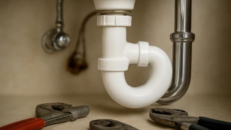 Bouclage ECS avec Nourrice : Comment Raccorder le Retour ?