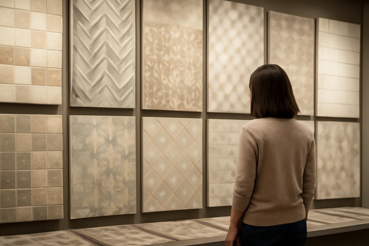 Carrelage Libourne : Où Acheter et Faire Poser ?