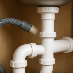 Schéma Évacuation Évier Lave Vaisselle : Comment les Raccorder ?