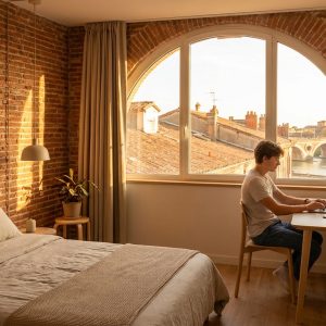 Location étudiant à Toulouse : comment concilier budget, emplacement et confort ?