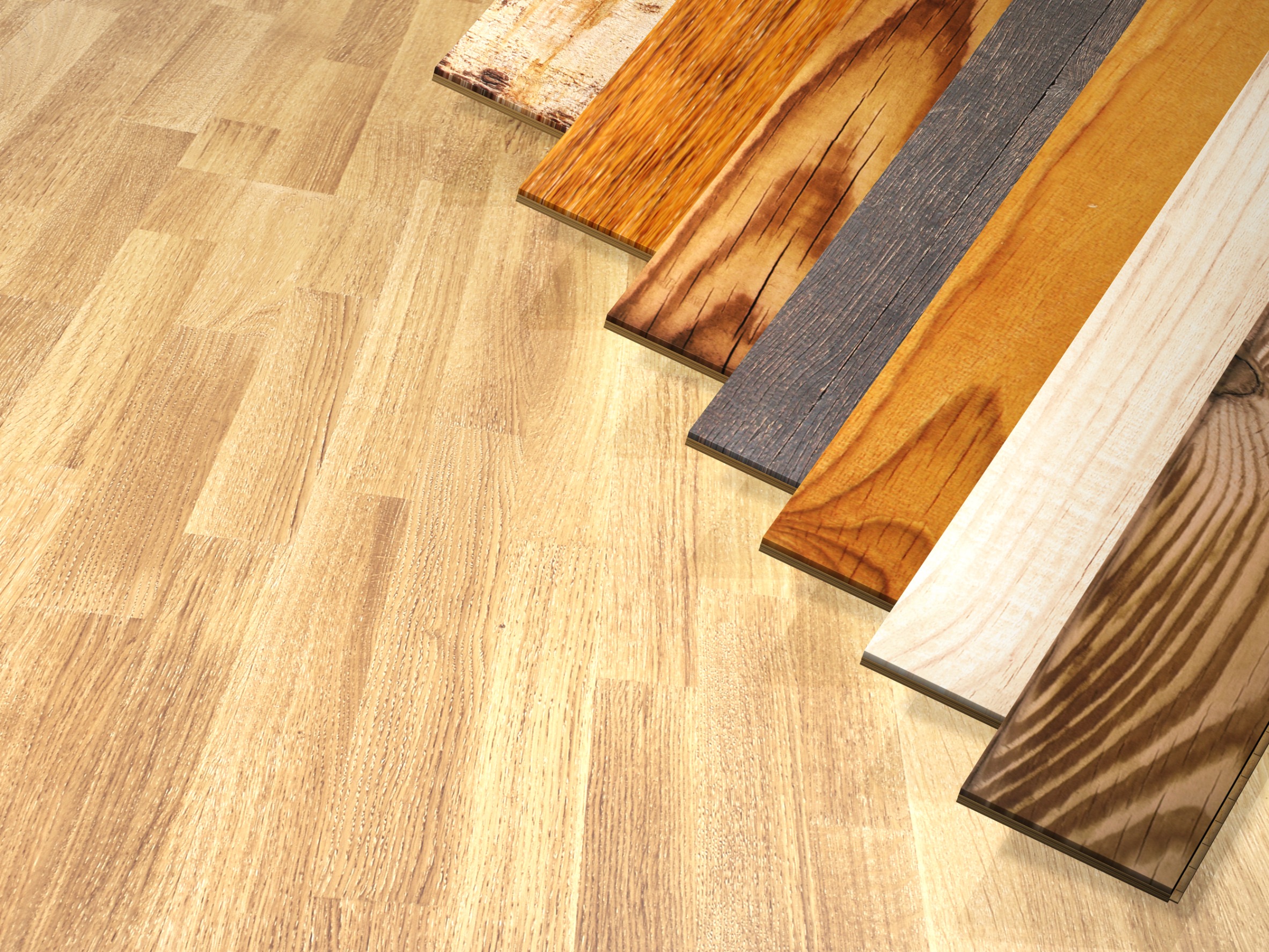 Les Ponceurs Normands : L&rsquo;excellence de la rénovation de parquet en Île-de-France