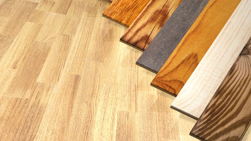 Les Ponceurs Normands : L&rsquo;excellence de la rénovation de parquet en Île-de-France