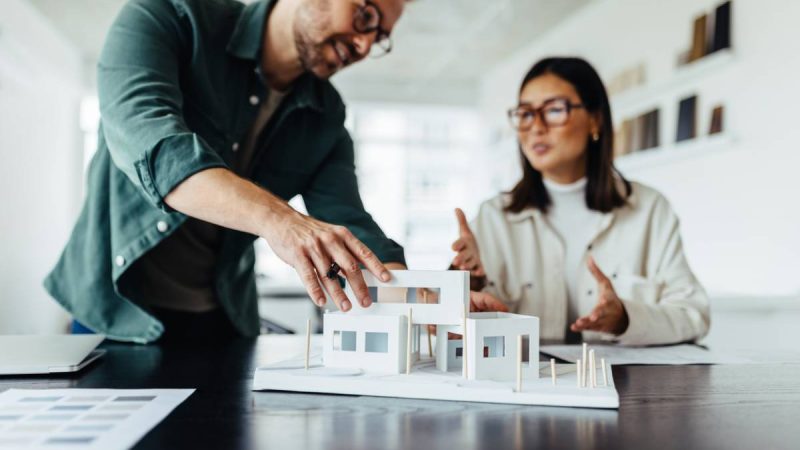 De l&rsquo;idée au permis : construire intelligemment à Montpellier