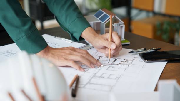 projet construction rénovation architecte Montpellier bien immobilier
