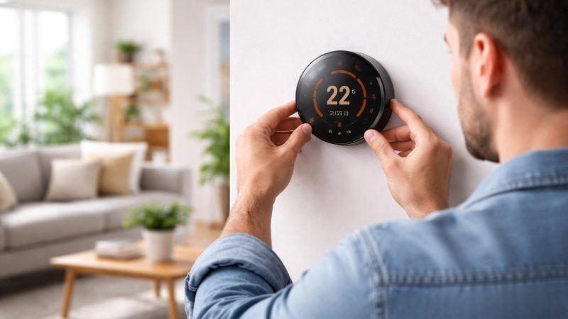 Delta Dore GP 500 : Comment l&rsquo;Installer et Économiser sur sa Facture ?