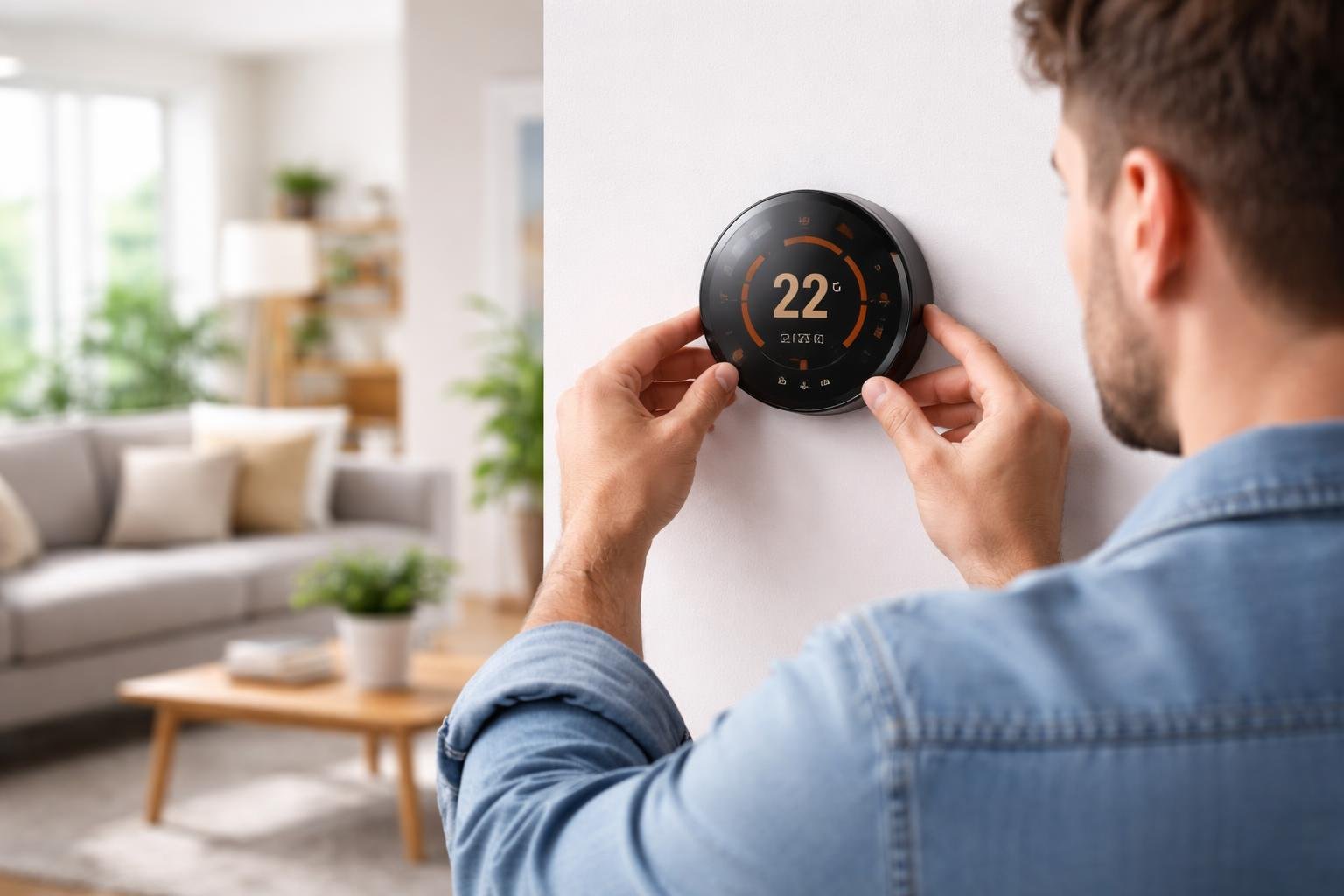 Delta Dore GP 500 : Comment l&rsquo;Installer et Économiser sur sa Facture ?