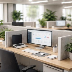 Bureaux Modulaires : Avantages et Prix au m²