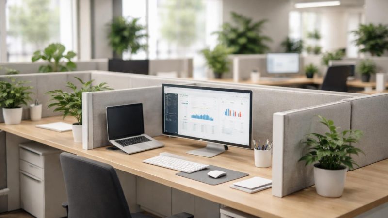 Bureaux Modulaires : Avantages et Prix au m²