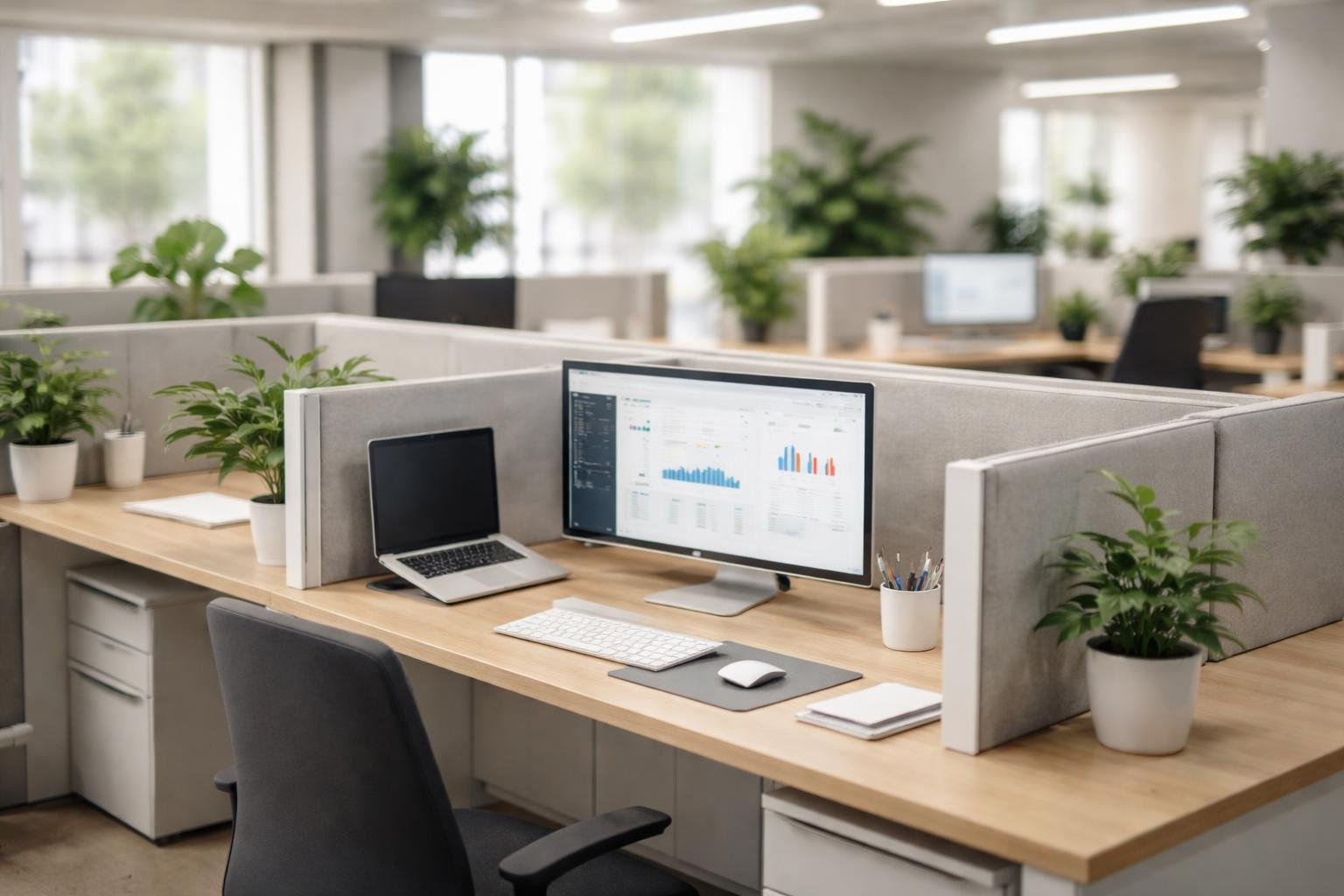 Bureaux Modulaires : Avantages et Prix au m²